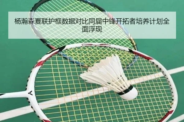 杨瀚森夏联护框数据对比同届中锋开拓者培养计划全面浮现 | yihao168.com
